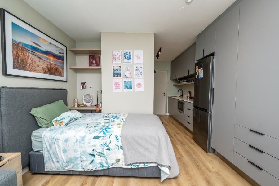 1 Bedroom Property for Sale in Dennesig Western Cape